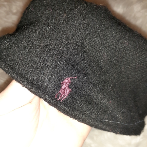 Polo hat - Picture 2 of 3